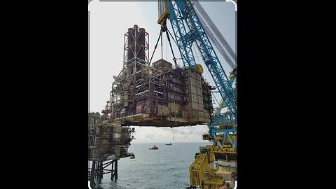 MCP01 & the Siapam 7000. July
