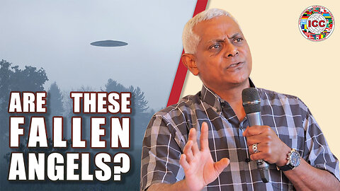 Alien Abduction – Ravi Chandran