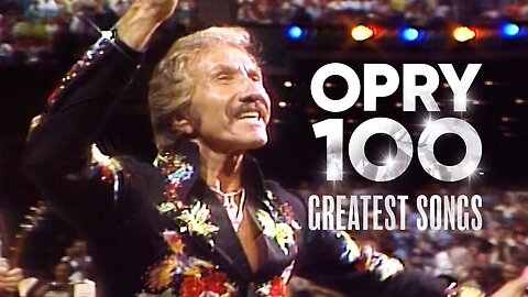 Opry star Jon Pardi and Drake Milligan Talk Marty Robbins’ "El Paso" | Opry 100 Greatest Songs