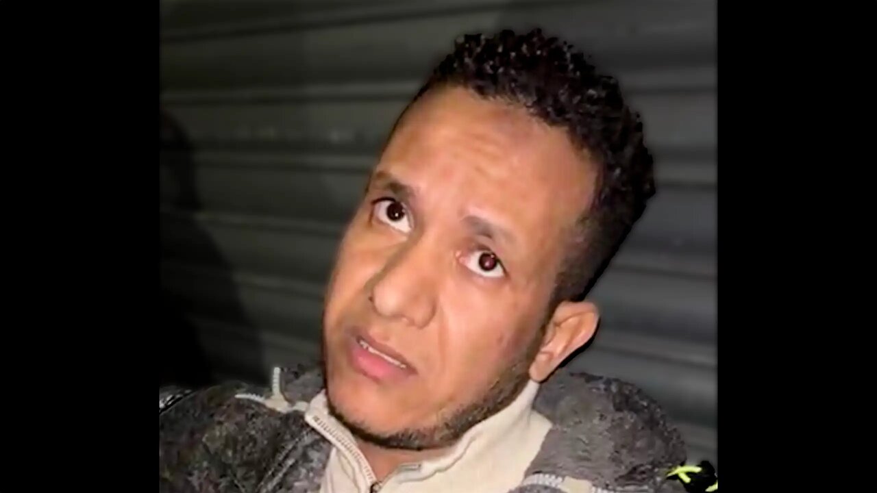 Jamal Aitallamoussa, Harrow 14/4/25