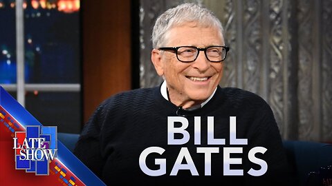 President Trump Has A Chance To End The AIDS Emergency | Bill Gates