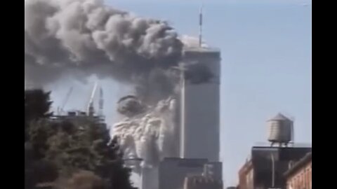 September 11 ⎹ The New Pearl Harbor ⎹ Part 2 of 3