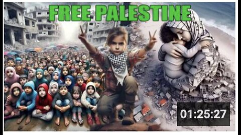 "The Crowhouse: Israel, The Most Malevolent State in World History"