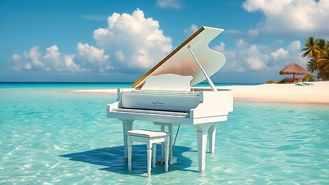 UNEXPECTED ISLE ~ BEETHOVEN'S 5TH SYMPHONY & LO-FI REMIX