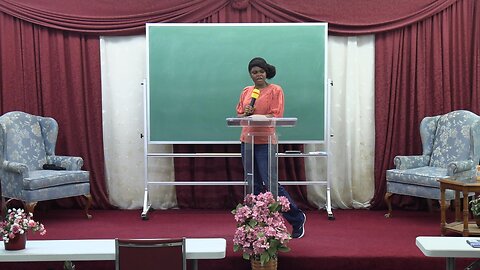 Agape Word Church | Live Stream