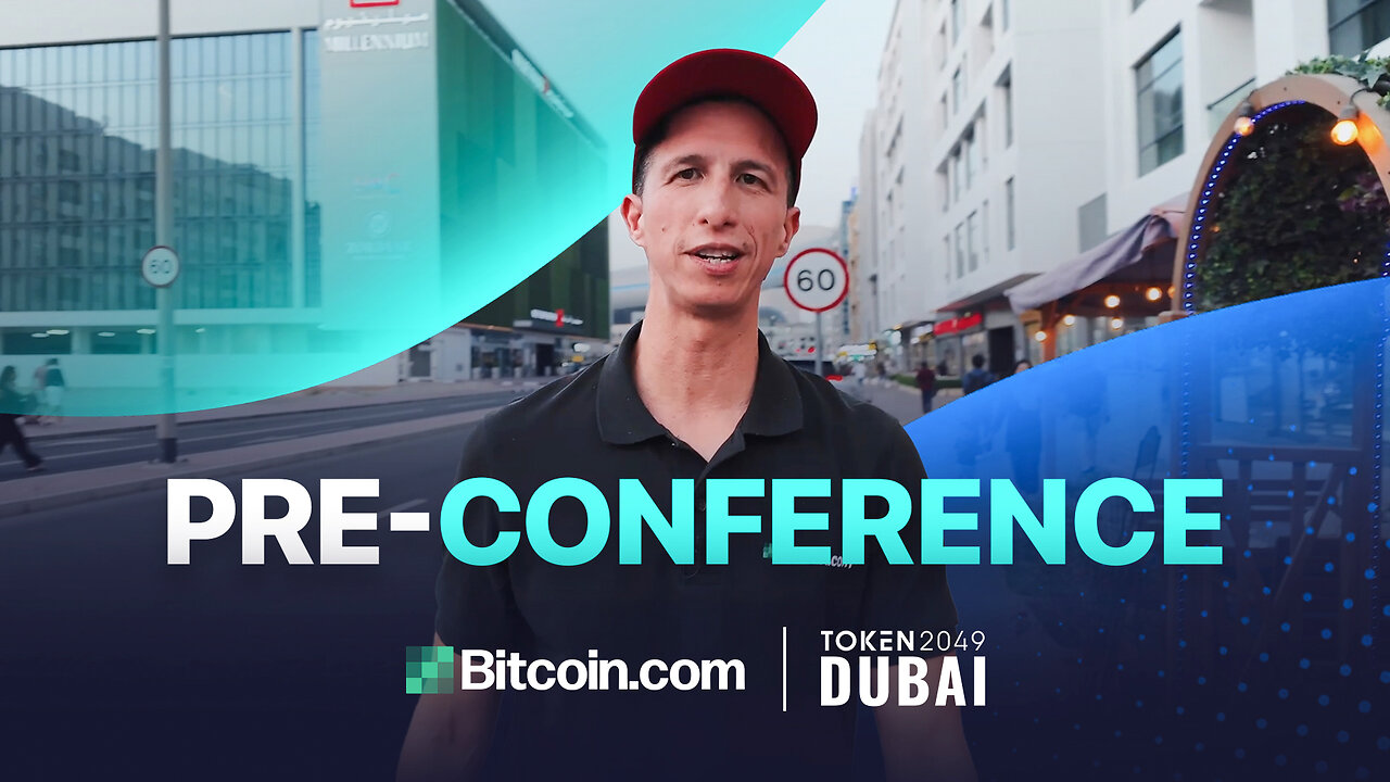 Token2049 Dubai Predictions: Bitcoin Dominance, Solana Surge & Stablecoin Madness!