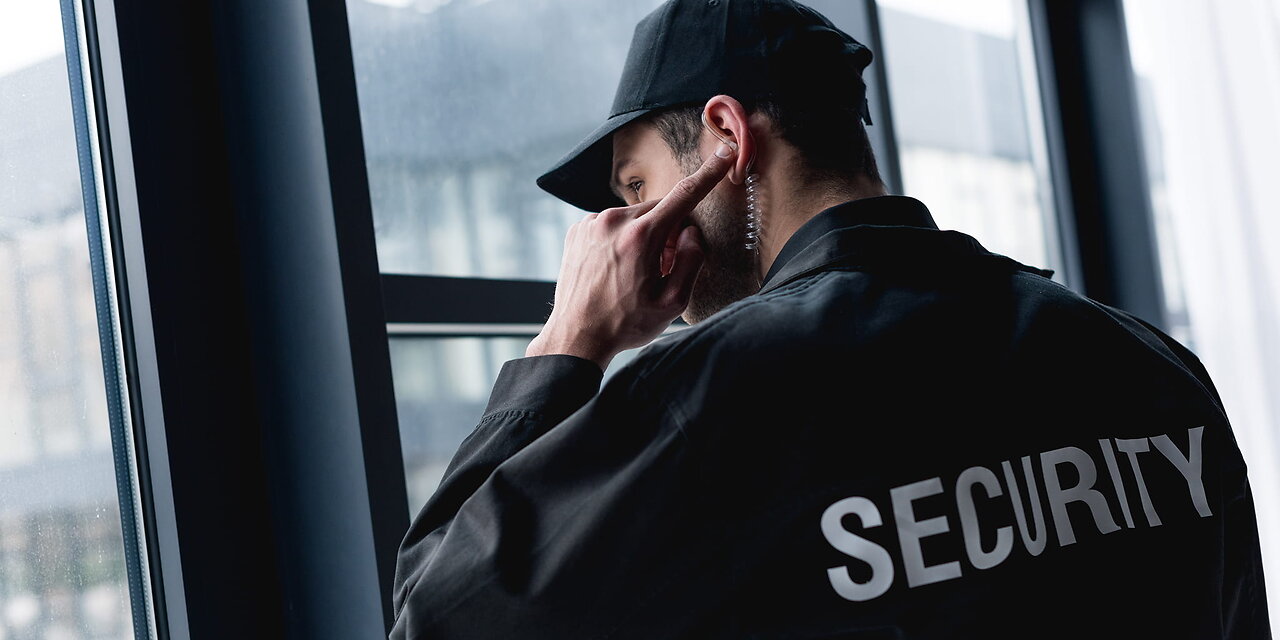 Looking for Reliable Mobile Patrol Security in Alberta