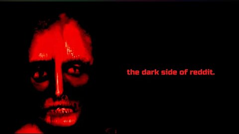 The Dark Side of Reddit