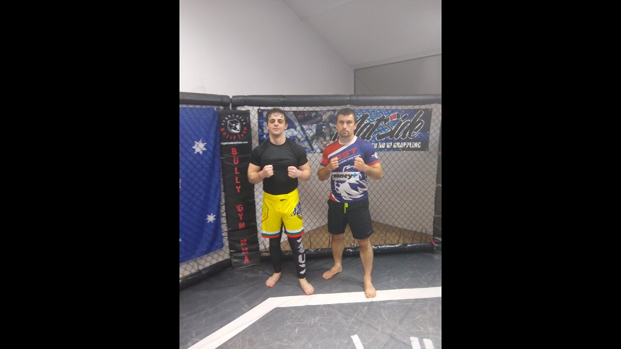 01.05.2025 Ognyan Mirev Yellow Grade Test 93%