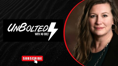 UnBolted LIVE with Steve Stern: Election Integrity