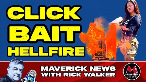 U.S. Politician Valentia Gomez Burns Quran with Flamethrower | Canada pivots to EU