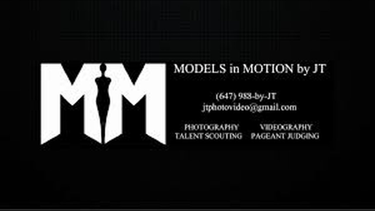 MISSISSAUGA PHOTO SESSION NOTICE TEMPLATE