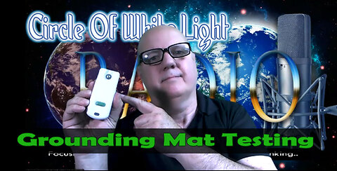 How To Test Your Grounding Mat To Make Sure It Is Not Fake! - 25th July 2025