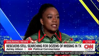 Lance Trover: The National Weather Service Said They Had Five Staffers Instead of the Normal Two