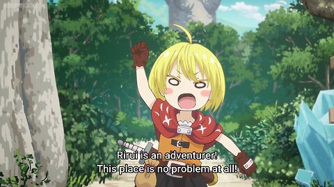 rirui's adventure | An Adventurer's Daily Grind at Age 29