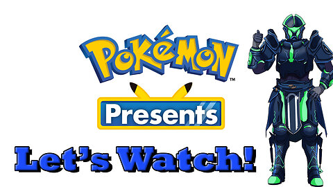 Titan Reacts! Pokemon Presents, August 2025. Big News Or Bust?