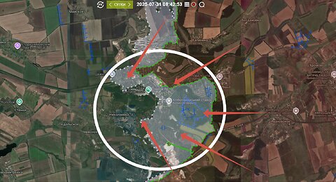 Russia liberates key Donbass stronghold – MOD