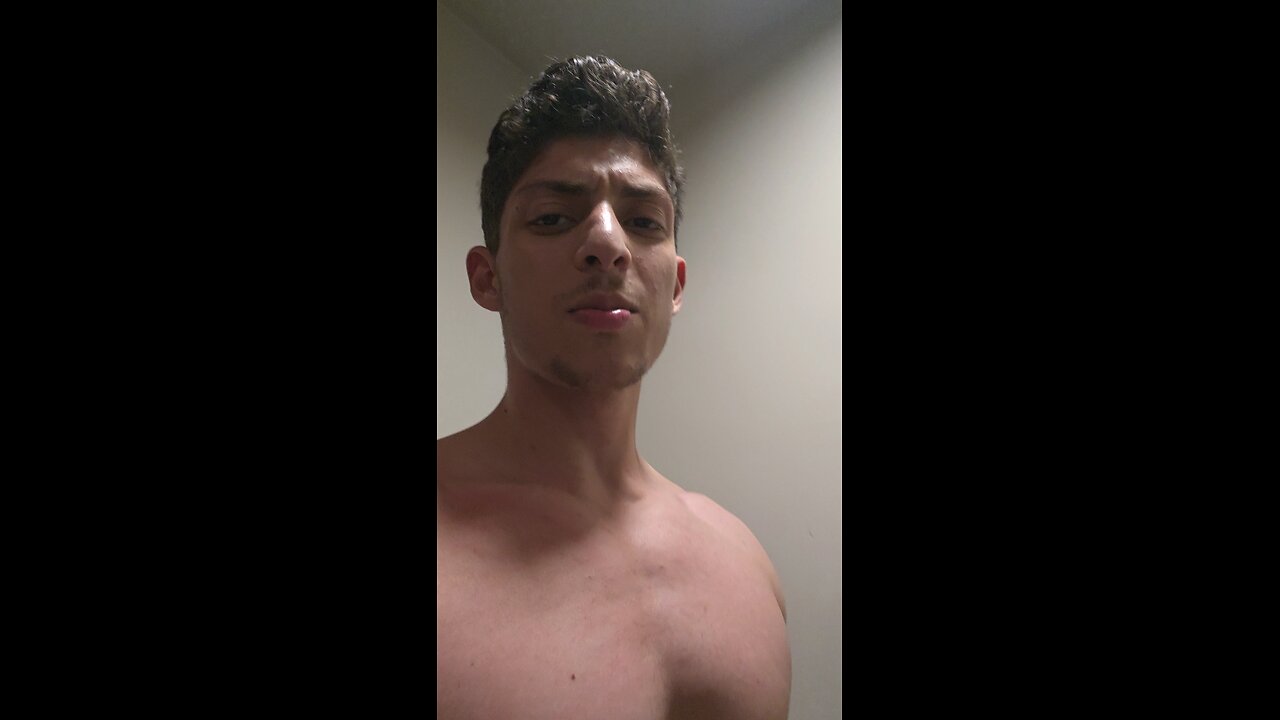 WE GONN GET RIPPED THIS YEAR!!!