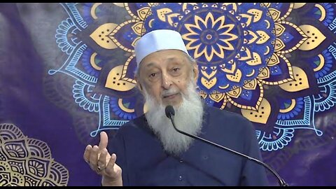 Sheikh Imran Hosein - Ramadan 3, 1447