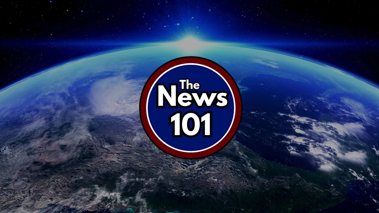 Ep. 1: News On X.