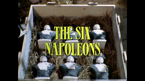 The Return of Sherlock Holmes.S03E07.The Six Napoleons