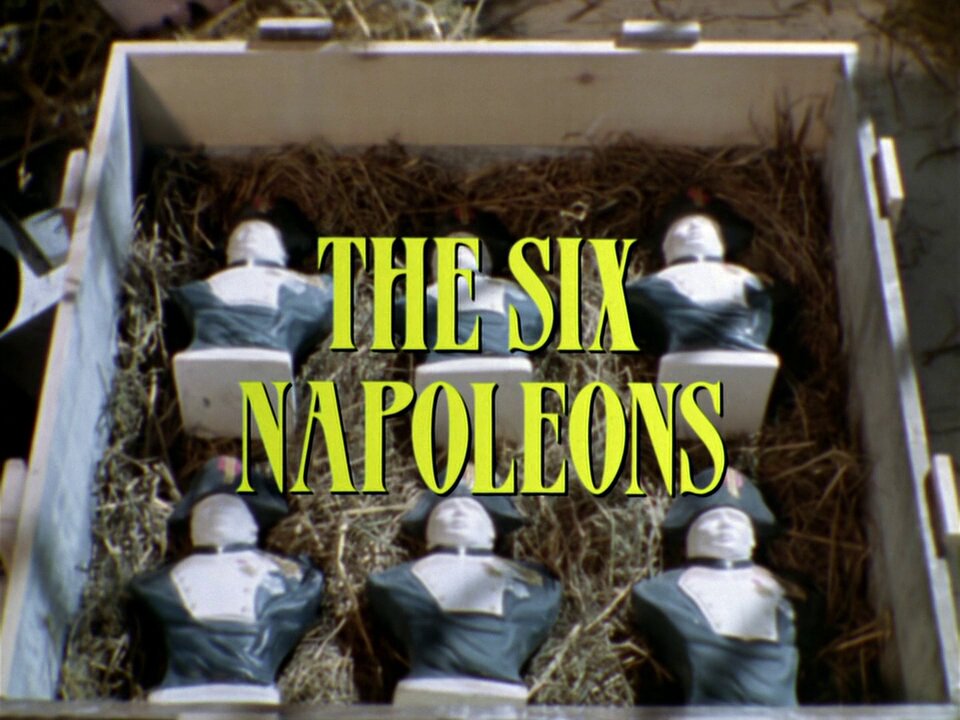 The Return of Sherlock Holmes.S03E07.The Six Napoleons