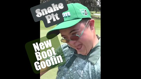 New Boot Goofin | 9/5/25
