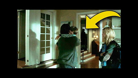 10 Horror Movie Mistakes Directors Refused To Fix Because The Acting Was Too Good