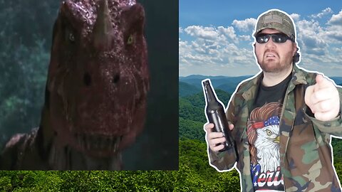 Ceratosaurus Keeps Taking Ls (Ichthyovenator) - Reaction! (BBT)