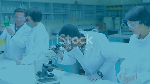 Un blocking Stem Cell Secrets : Visualization Revolution