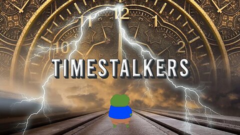 Timestalkers (1987)
