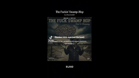 The Fkng Swamp Hop