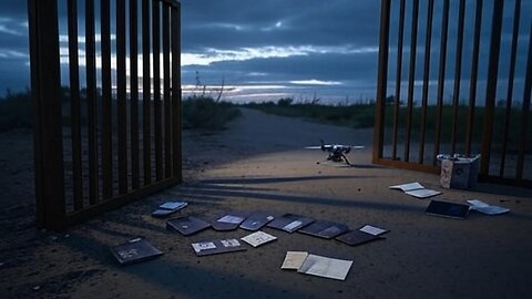 Understanding the Concept of Invaders in US Immigration - Legal and Illegal Dimensions