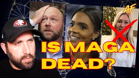 MAGA Isn’t Dead — But the FRAUDS Are Exposed. Here’s What’s Coming Next is the BEST Parts