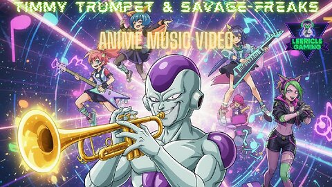 Freaks! 🔥 Anime AMV - FULL VERSION