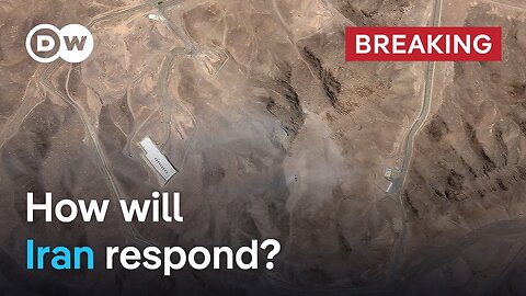 What the US attack on Iran means for the US, Iran and Israel DW News