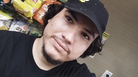 chilling at work