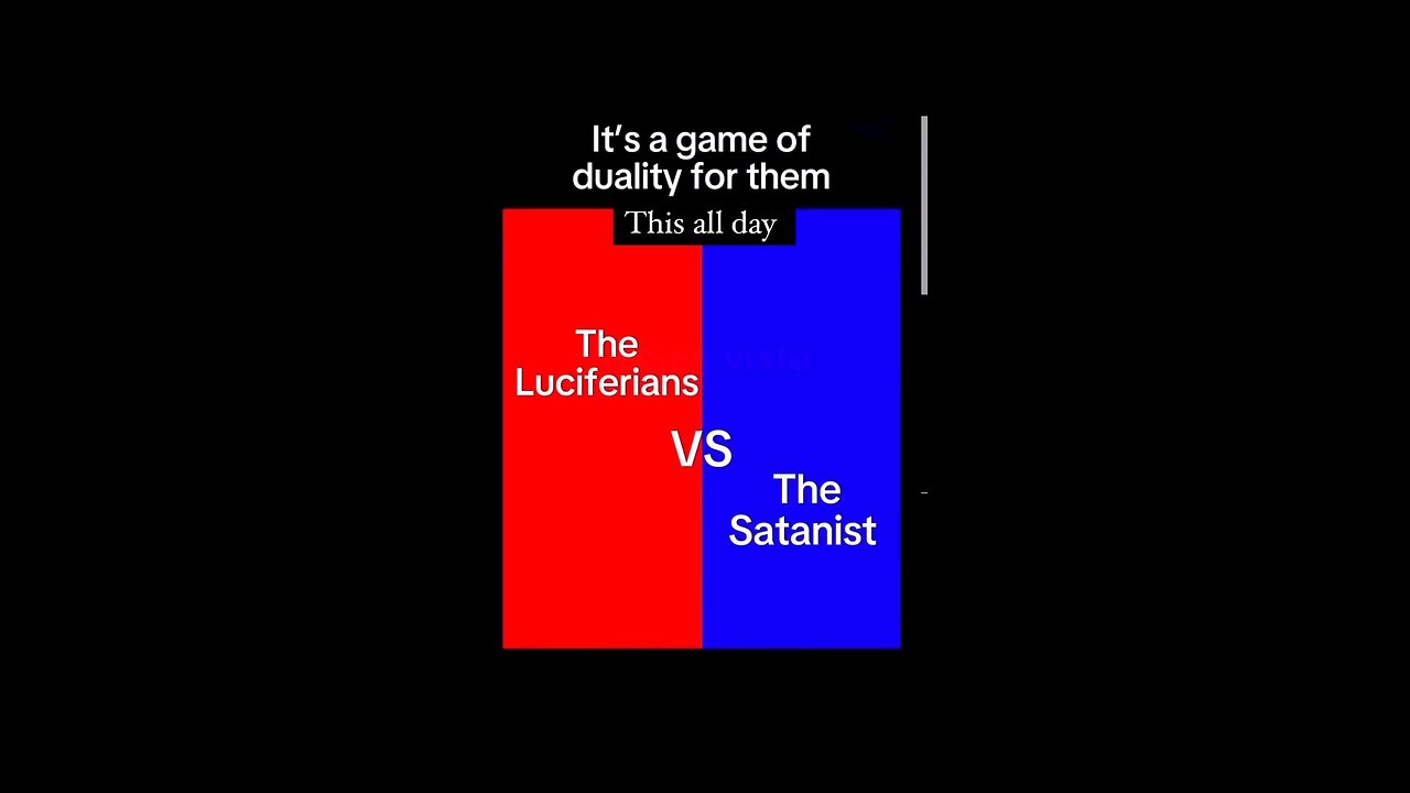 duality
