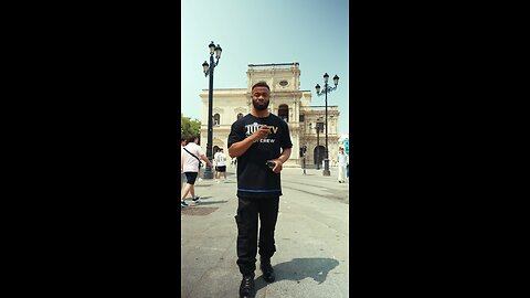 MISIÒN: Seville