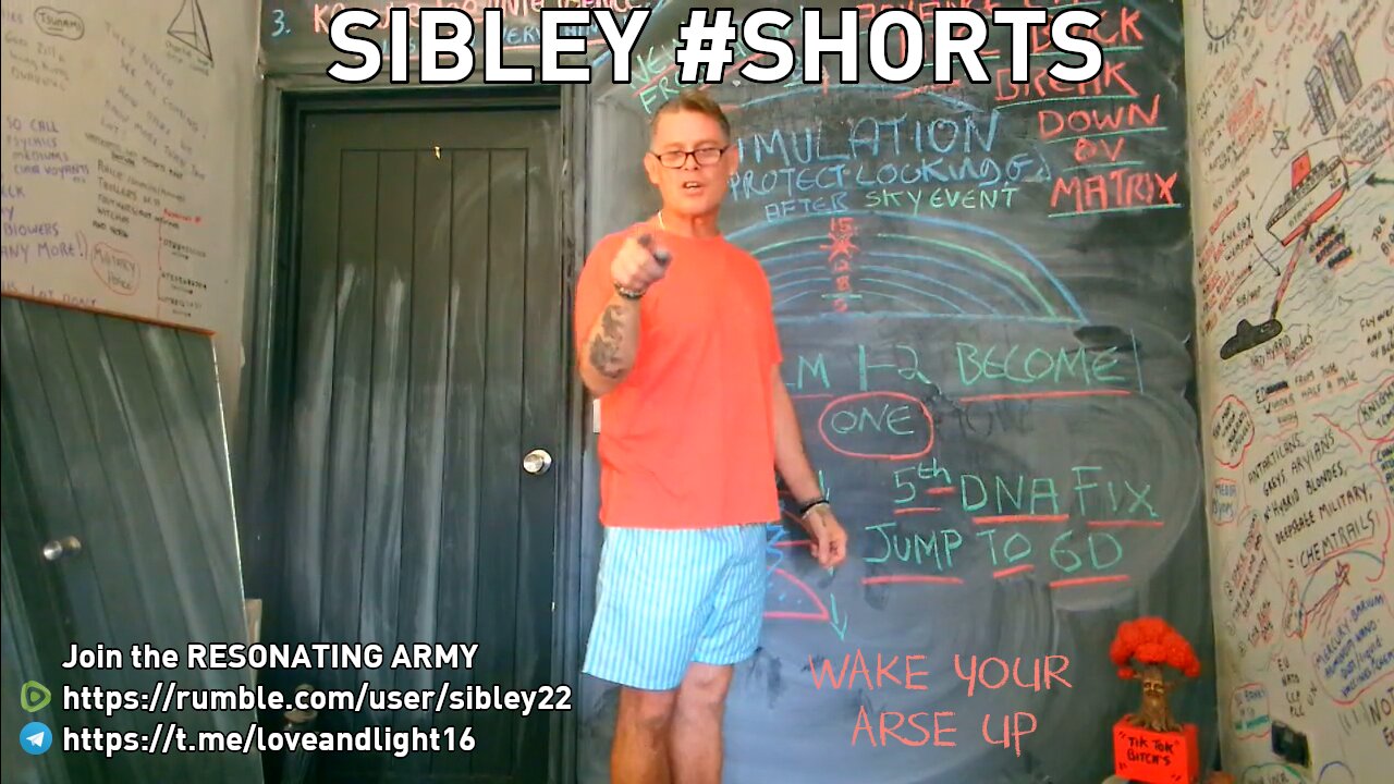 You’re all gonna see why they put me as no 1 on that list…!