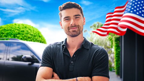 Week In The Life of a Young Millionaire In USA