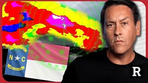 "Shocking Claims: Is the US Government Manipulating Weather? Hurricane Helene's Fallout"