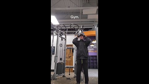 Gym.