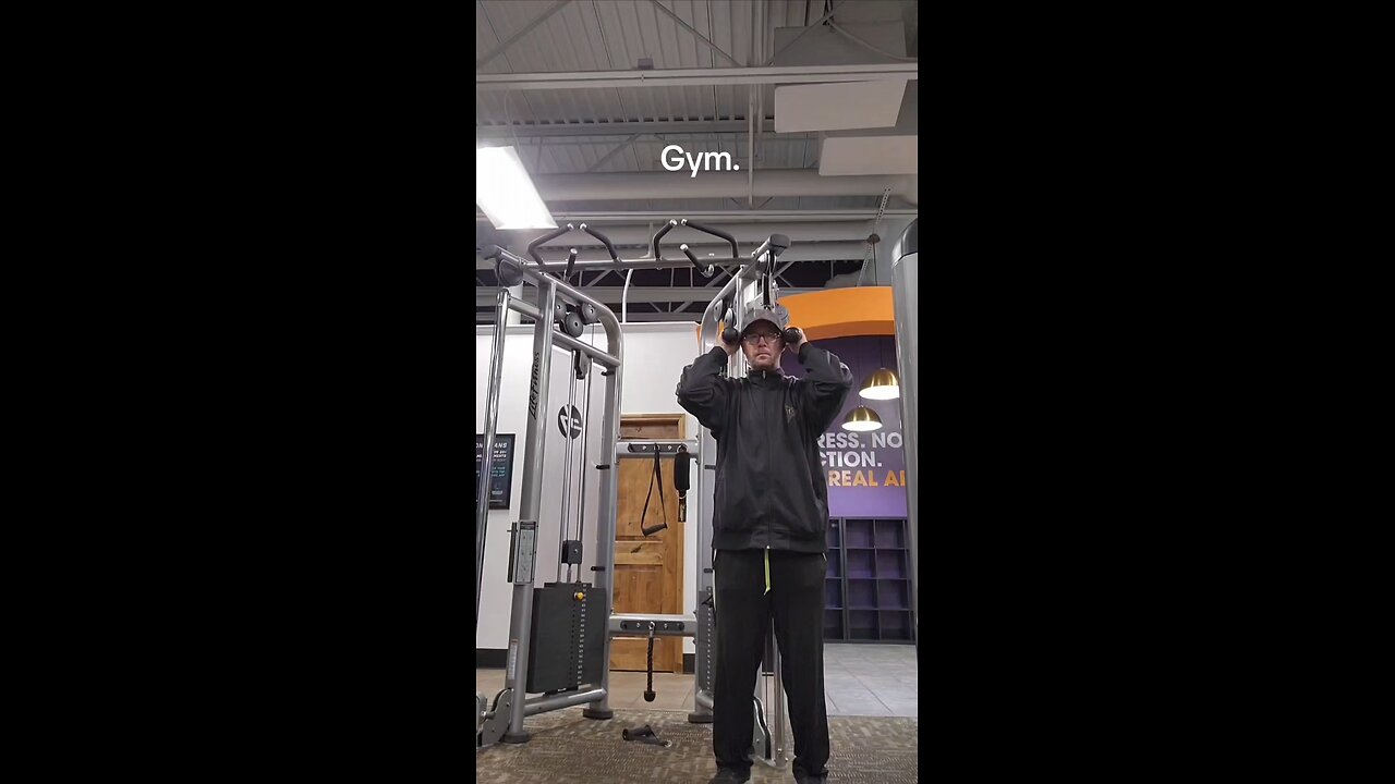 Gym.