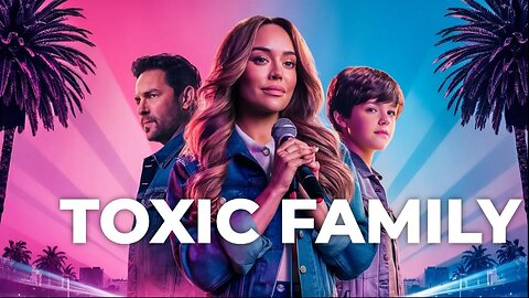 Episode 110: Bloodlines & Battlelines: When Family Gets Toxic and the Culture Gets Loud