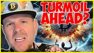 WARNING: BEWARE OF JUNE 2025