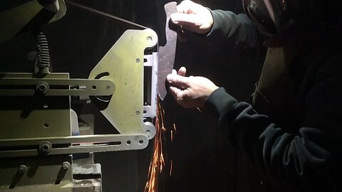 A Tool Is Born