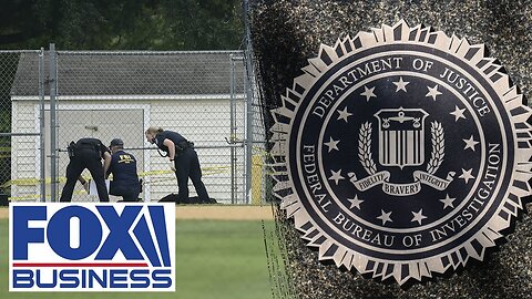 FBI failed in its investigation of 2017 congressional baseball shooting: House report