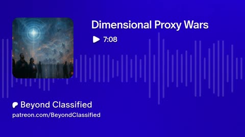Dimensional Proxy Wars
