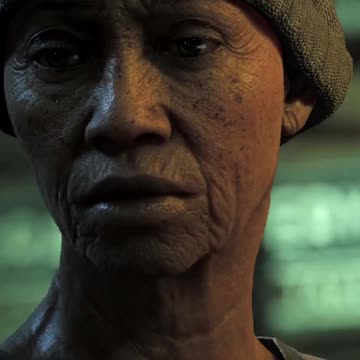 RoboCop: Unfinished Business - Intro (Extreme)